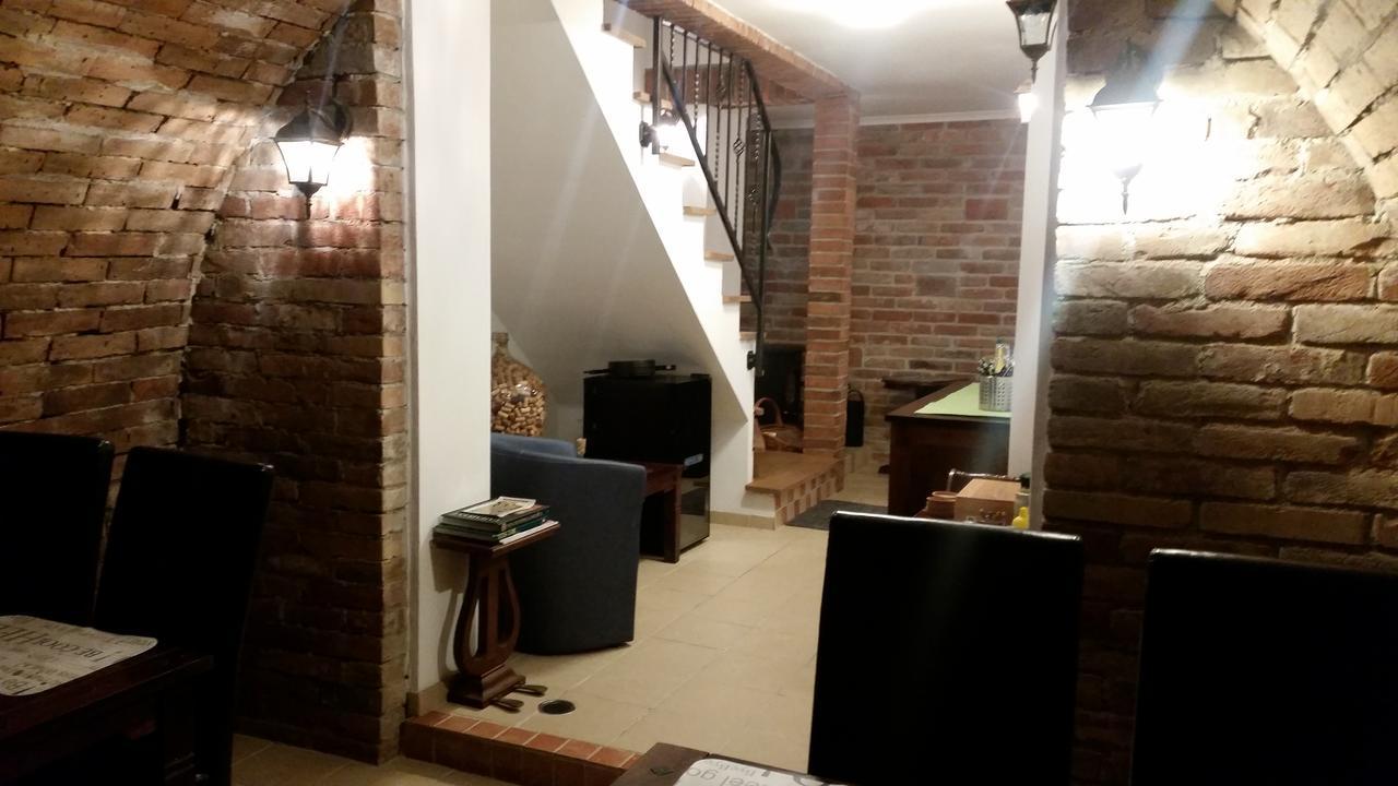 Sommelierka Apartment Valtice Luaran gambar