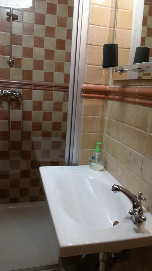Sommelierka Apartment Valtice Luaran gambar
