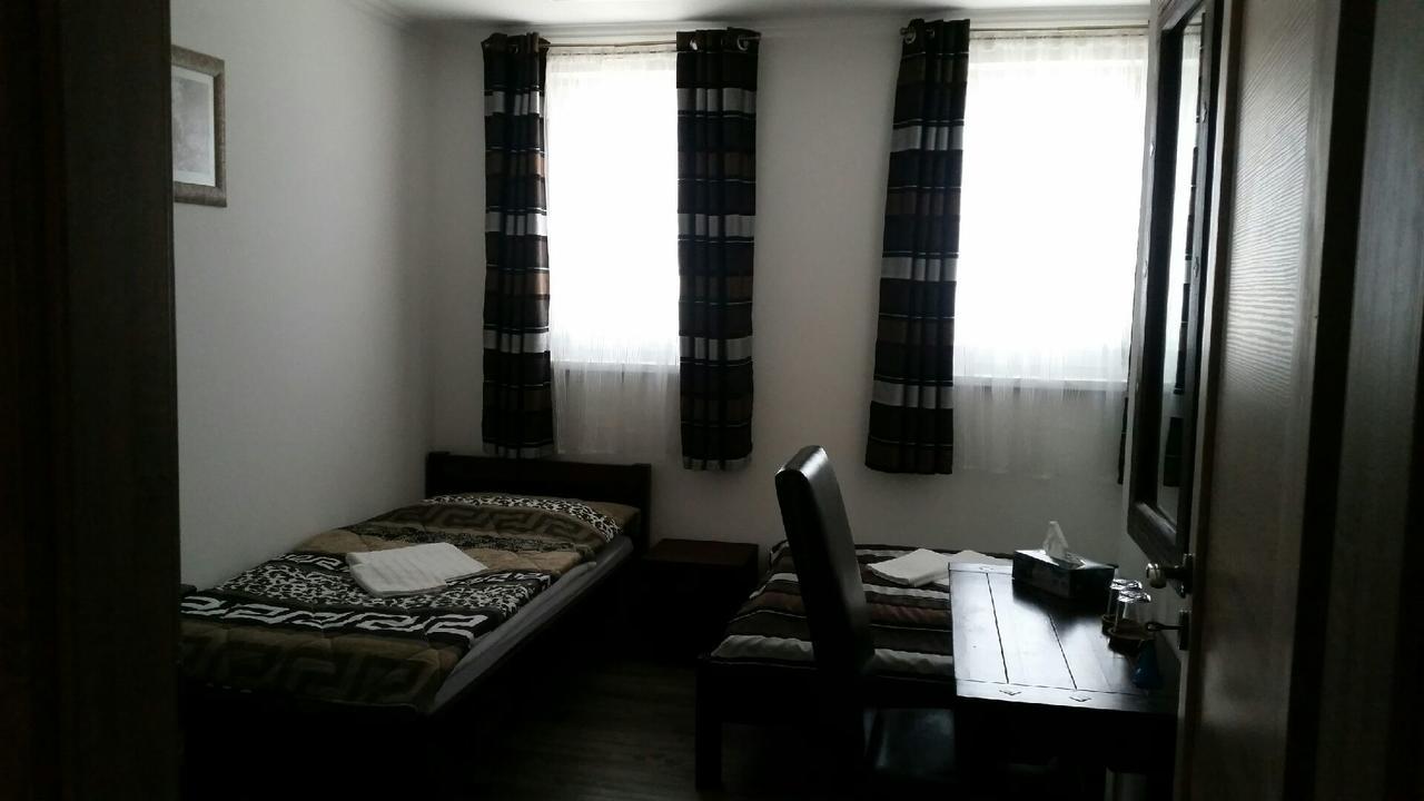 Sommelierka Apartment Valtice Luaran gambar